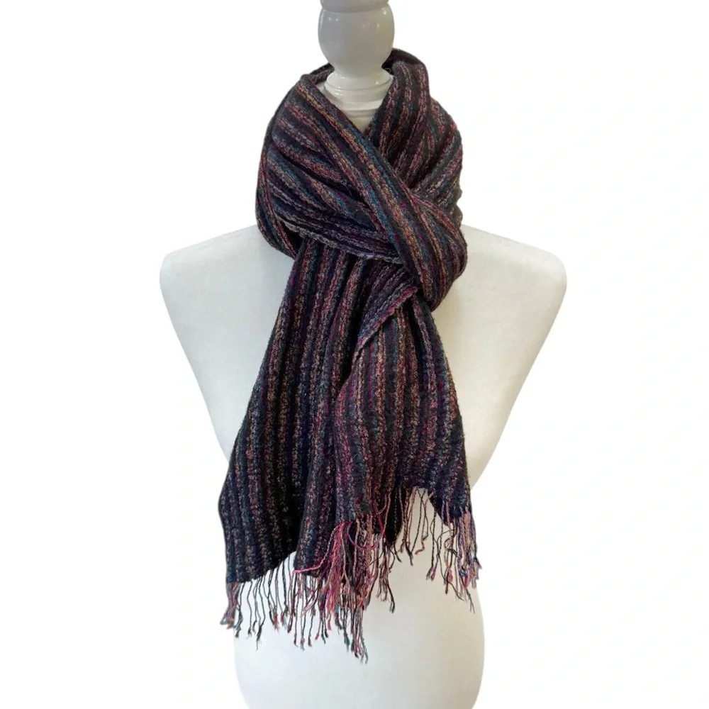 Trendy boutique soft wool